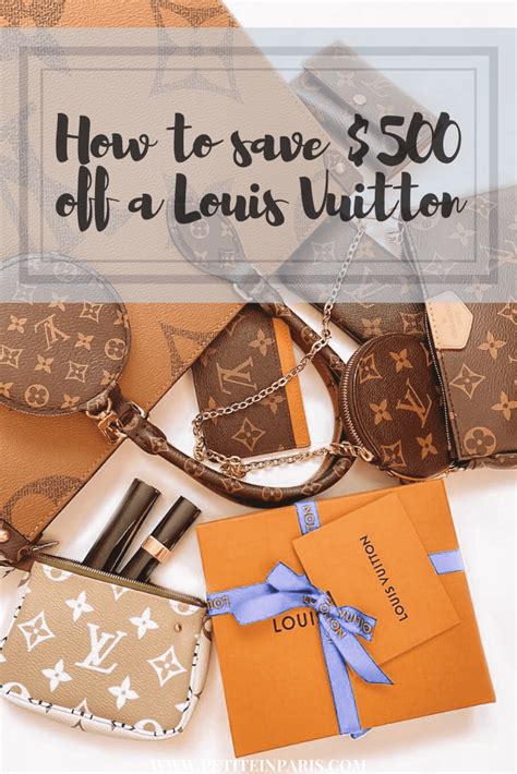 is it cheaper to buy louis vuitton in paris airport|where is lv cheapest.